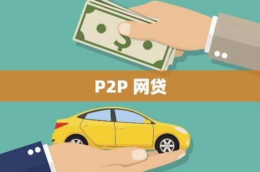 泰武P2P 网贷