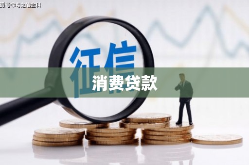 泰武消费贷款